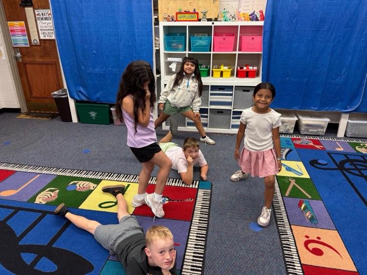 drama club