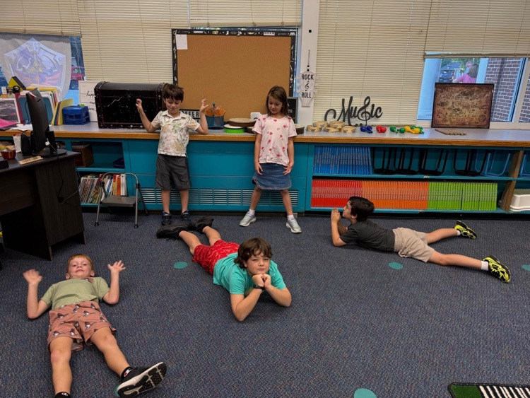 drama club