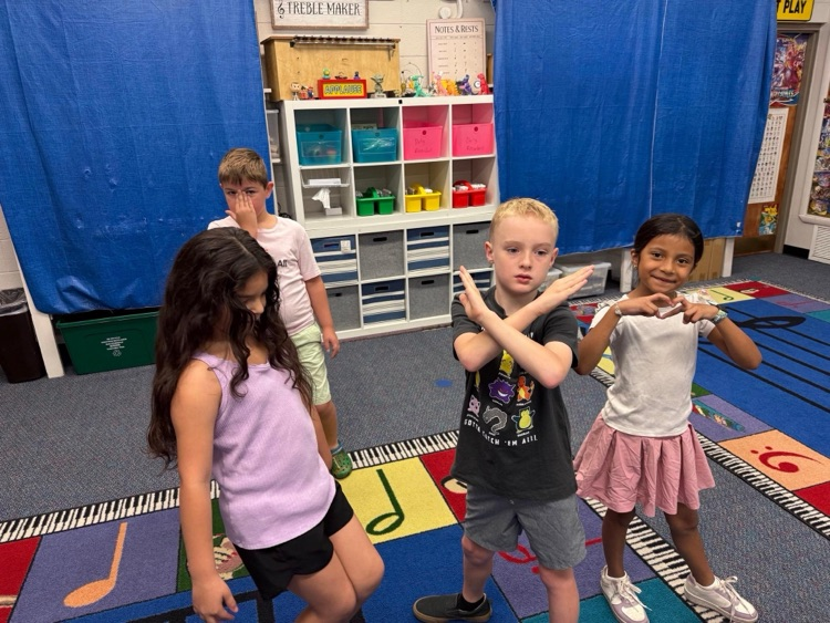 drama club