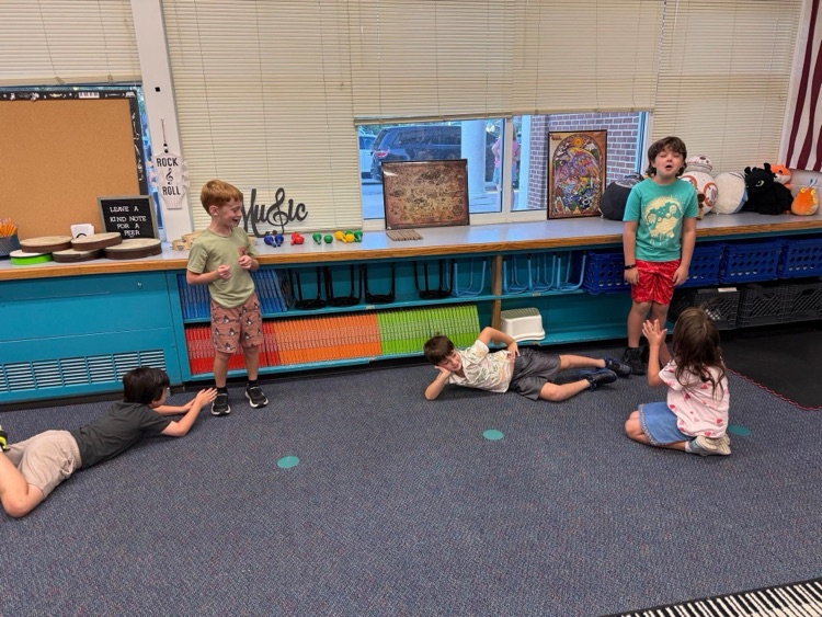 drama club