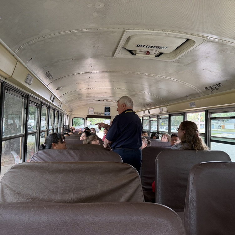 bus