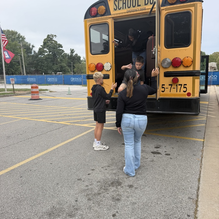 bus