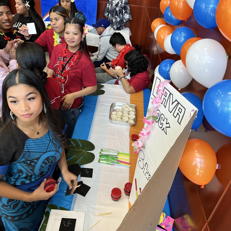 Manit Day at Springdale High School