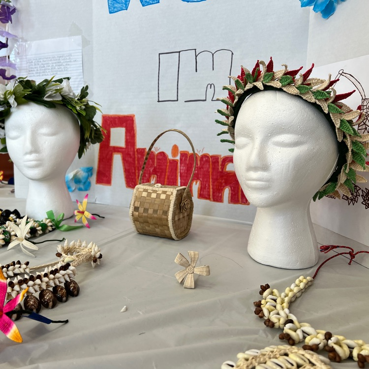 Manit Day at Springdale High School