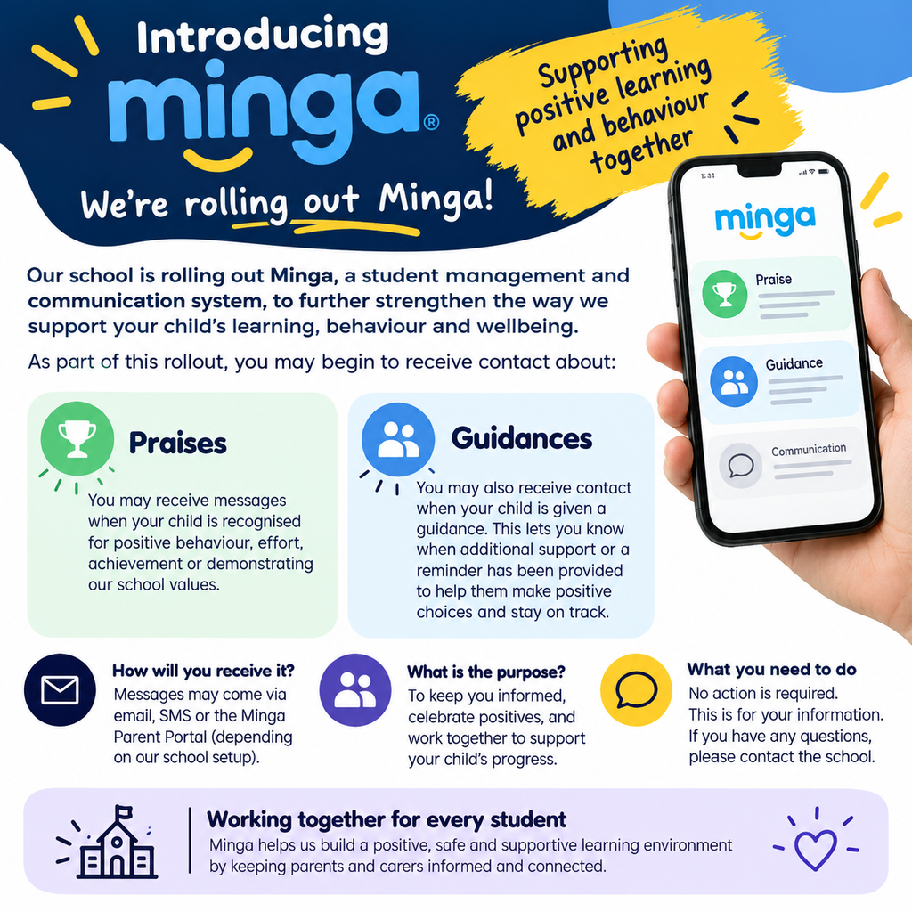Minga