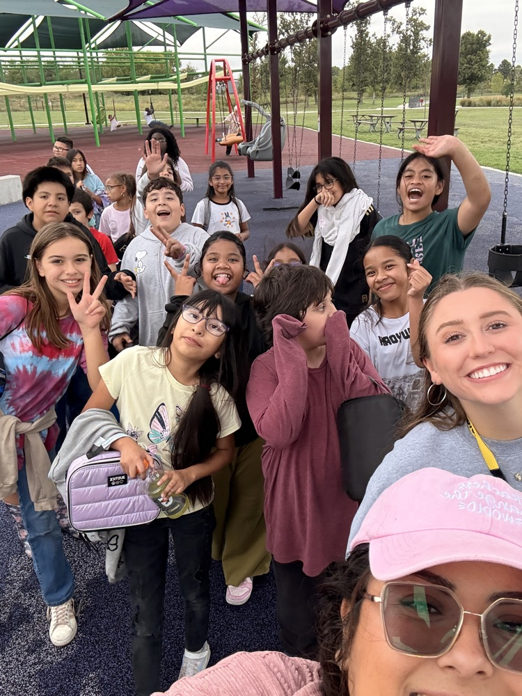 bike field trip