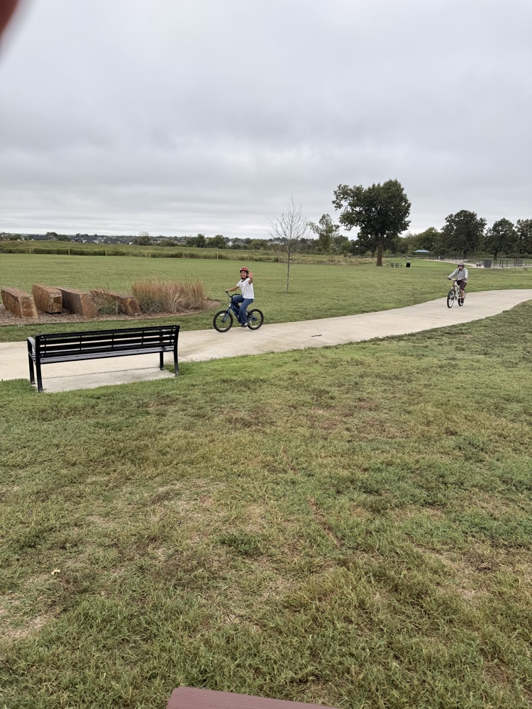 bike field trip