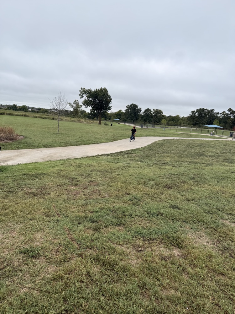 bike field trip