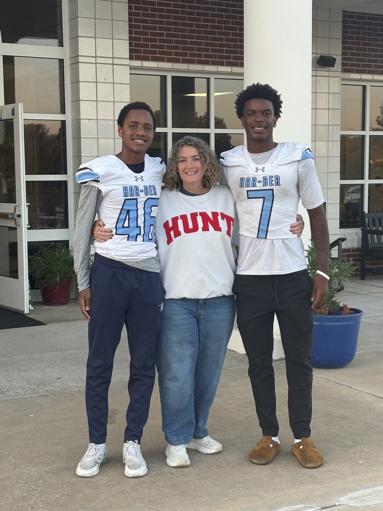 HBHS football