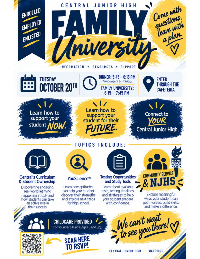 Family University