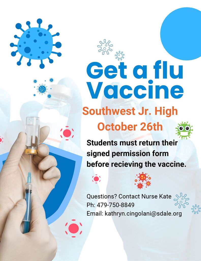 flu shot
