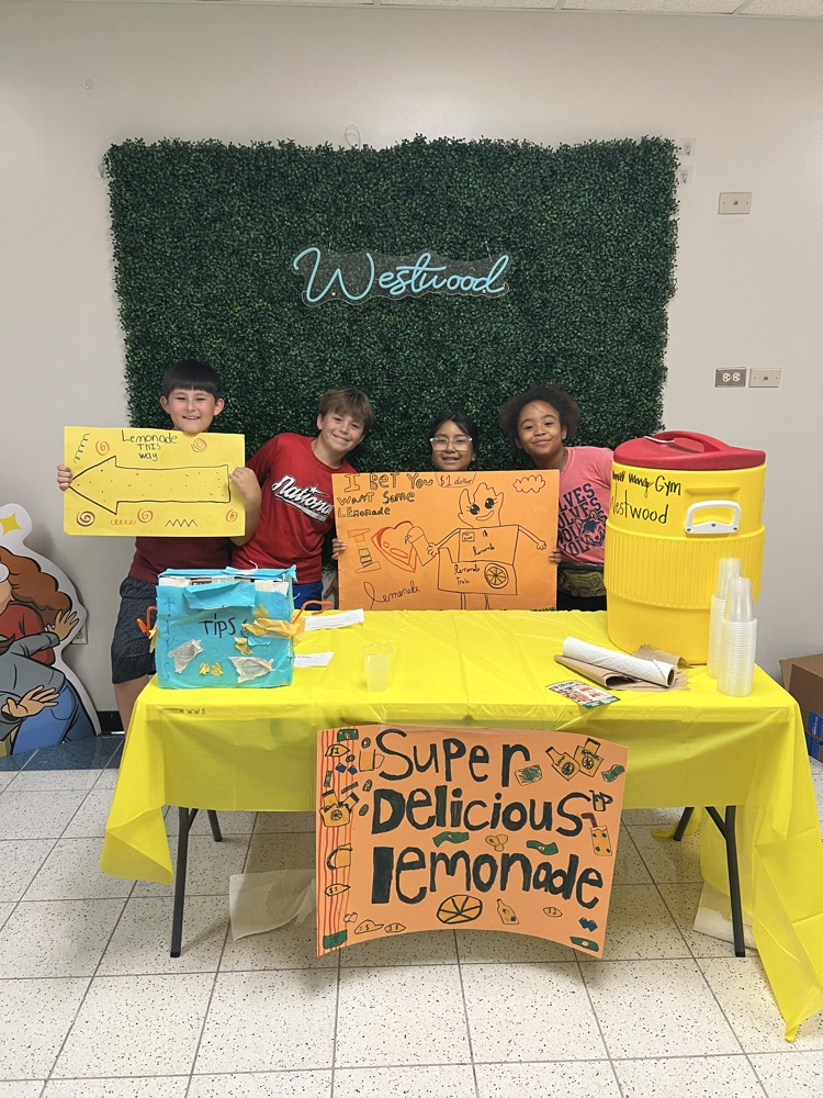 lemonade 