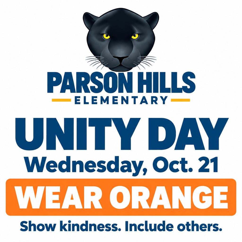 Unity Day