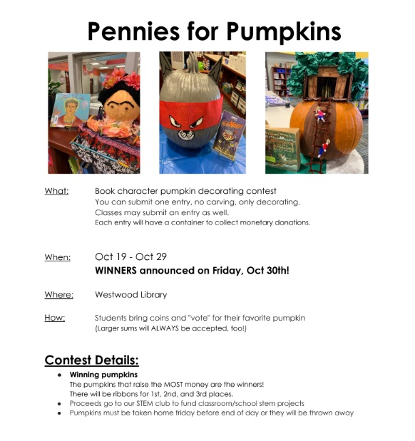 pumpkins