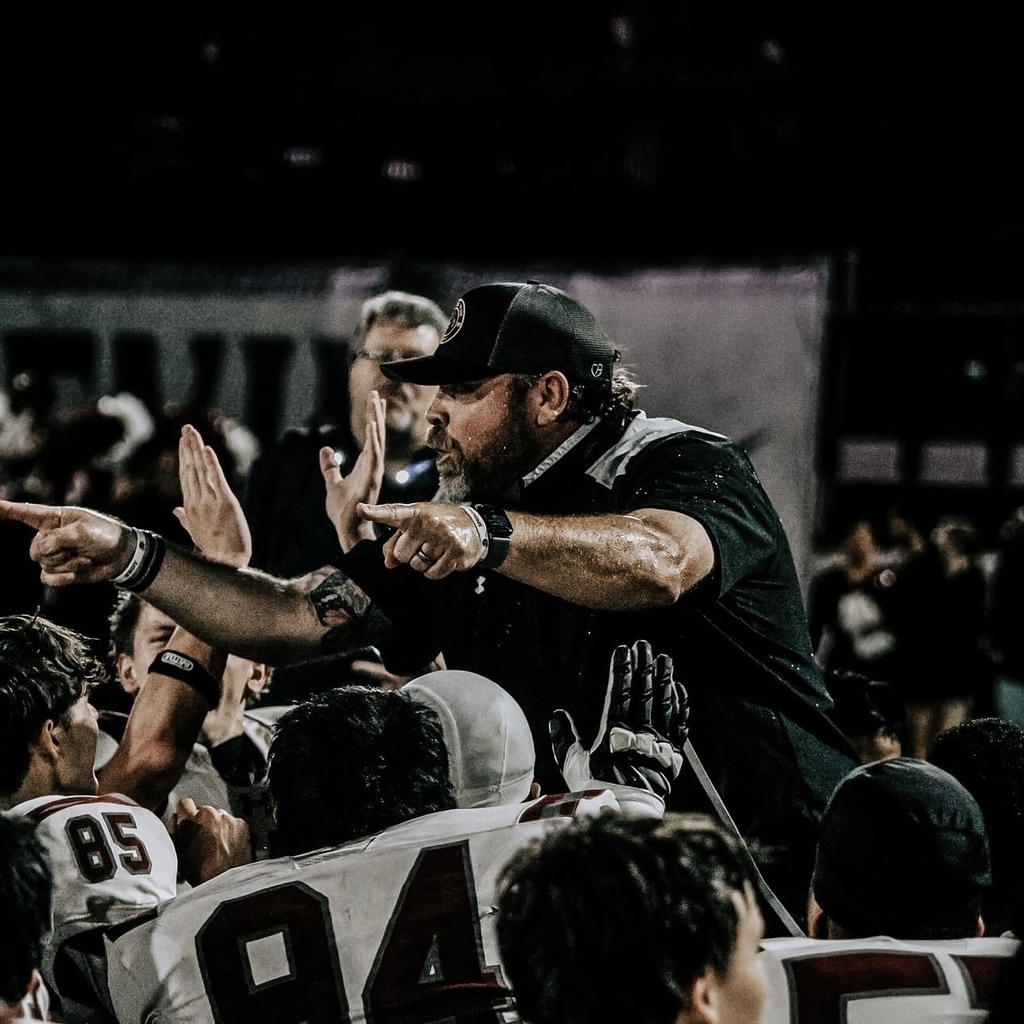 Friday Night Lights for Oct. 23, 2026