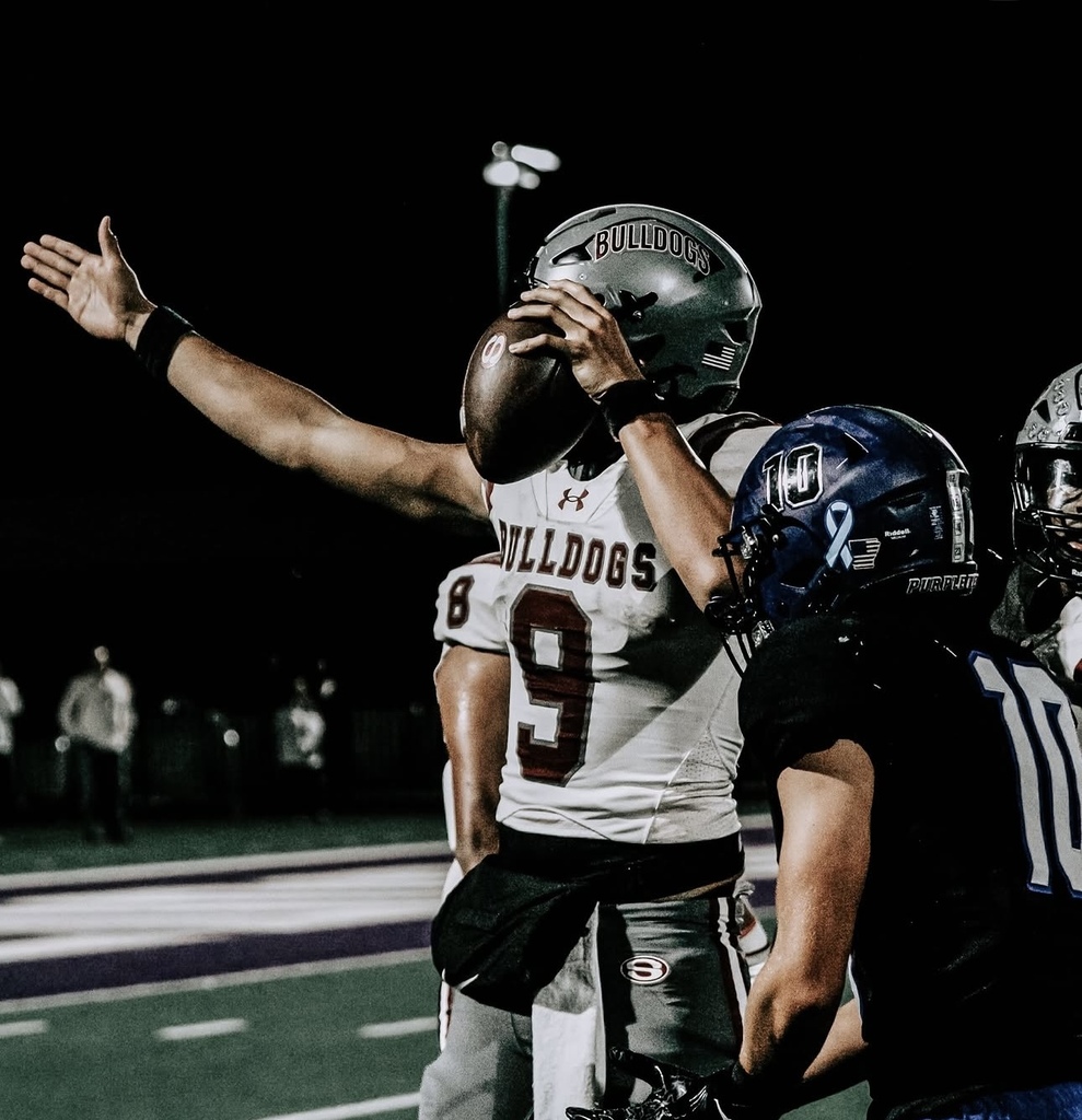 Friday Night Lights for Oct. 23, 2026