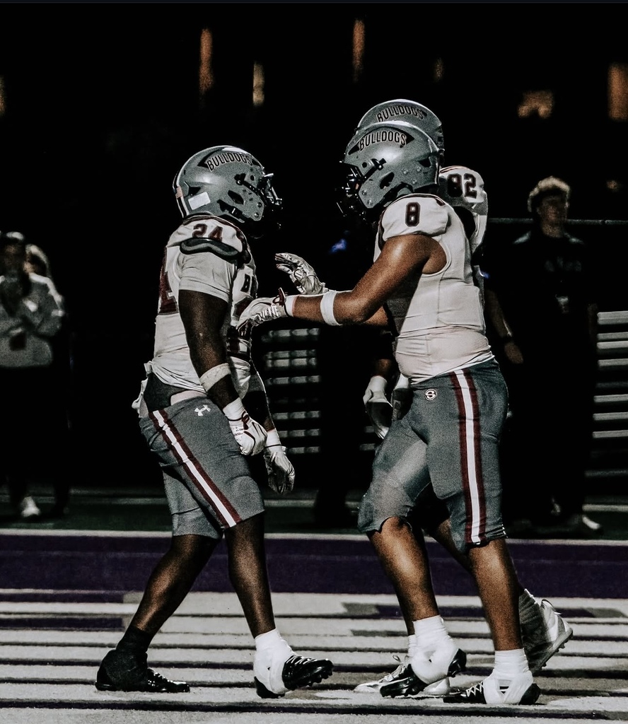 Friday Night Lights for Oct. 23, 2026
