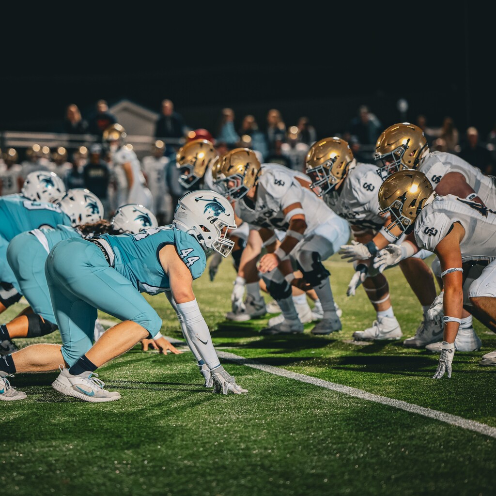 Friday Night Lights for Oct. 23, 2026