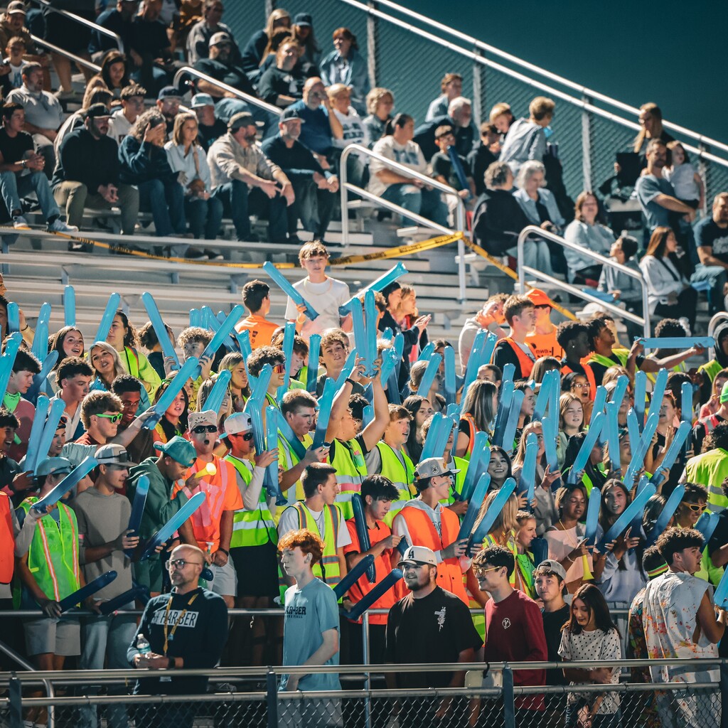 Friday Night Lights for Oct. 23, 2026