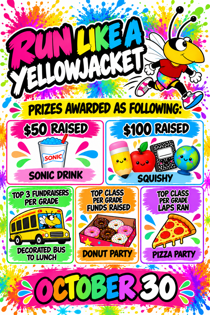 Prizes