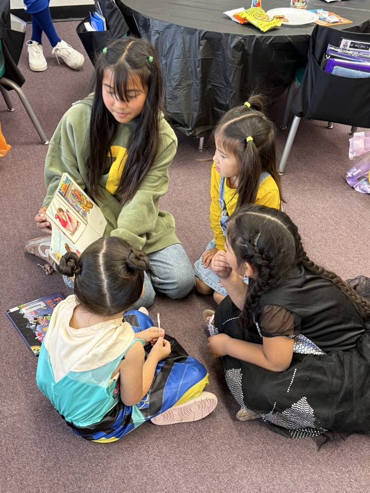 reading