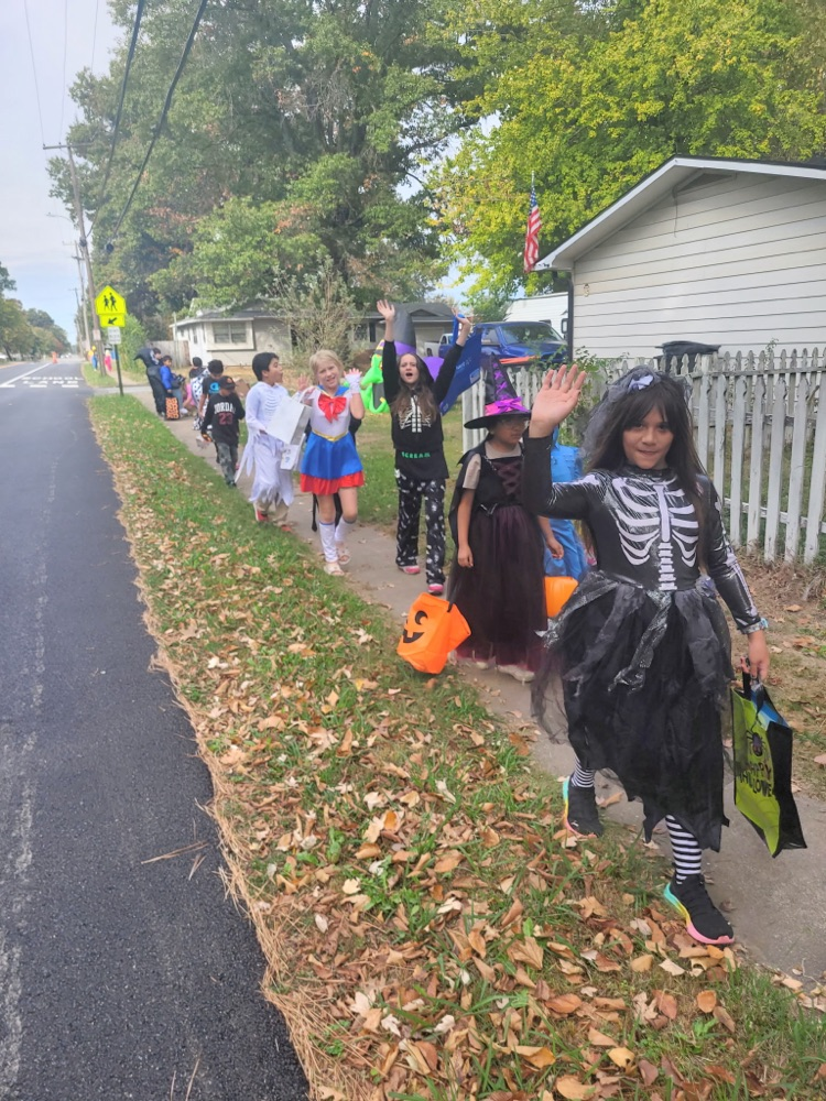 parade