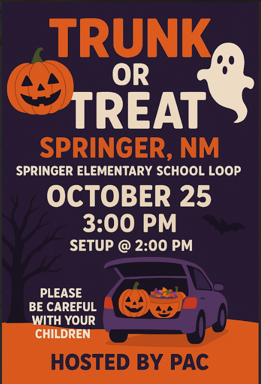 TorT flyer
