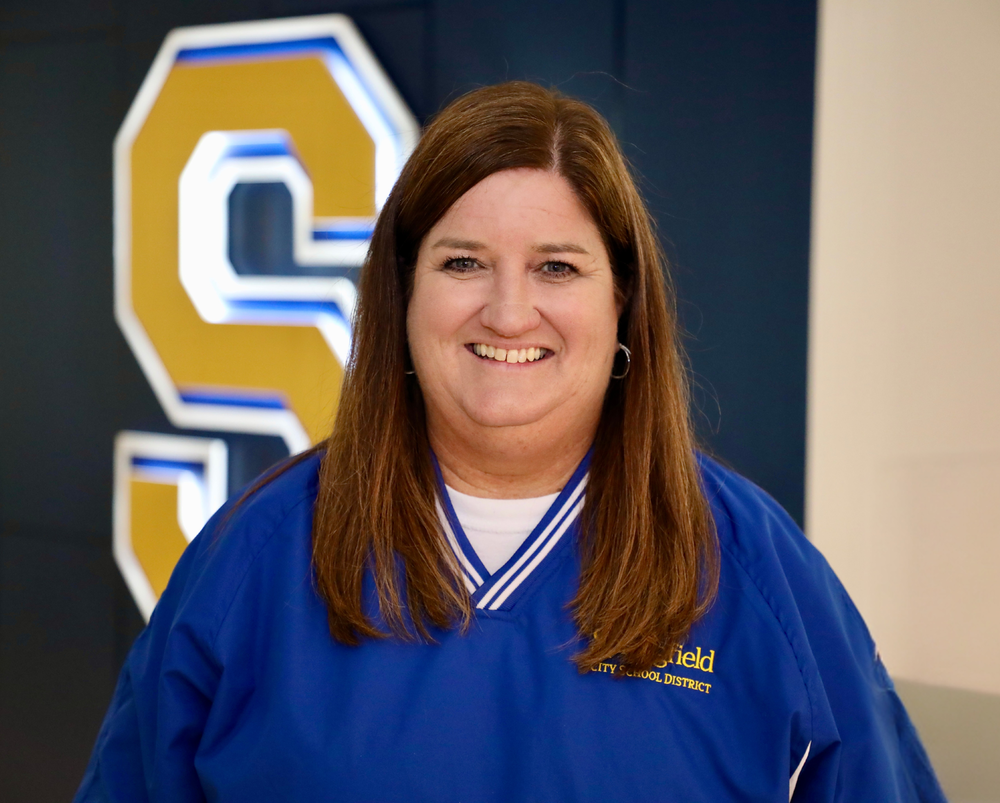 A picture of Lynn Payton