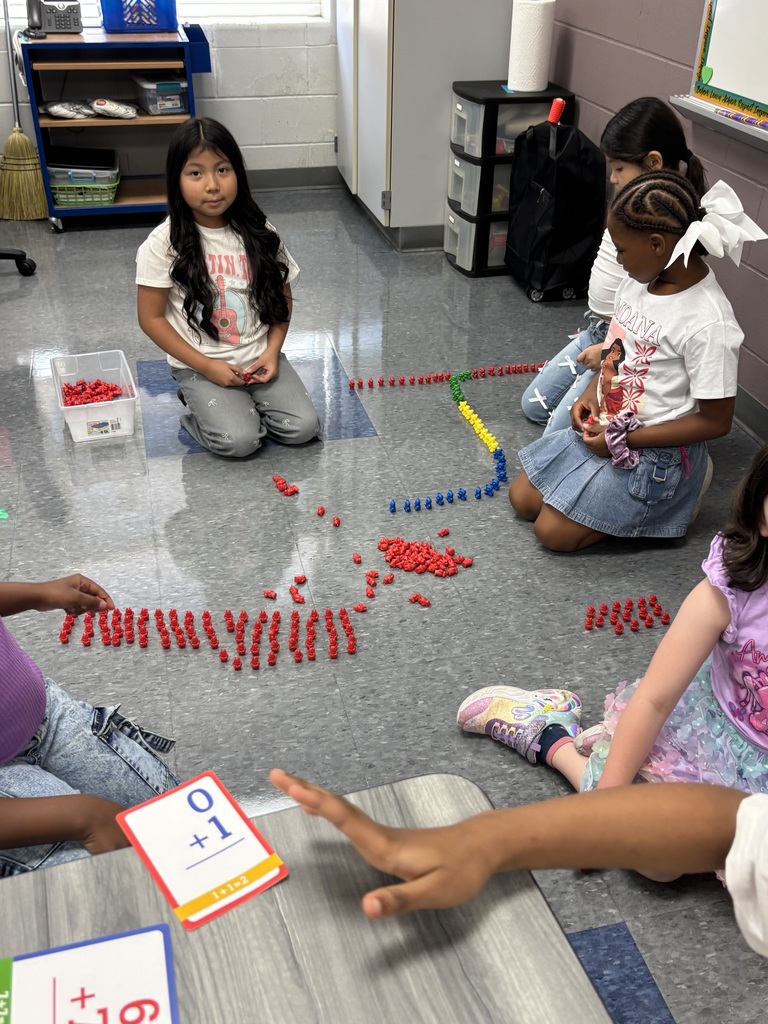 SEL activity - let's SYNERGIZE!