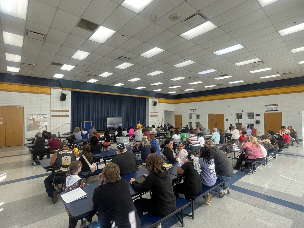 4th - 6th grade grandparenets