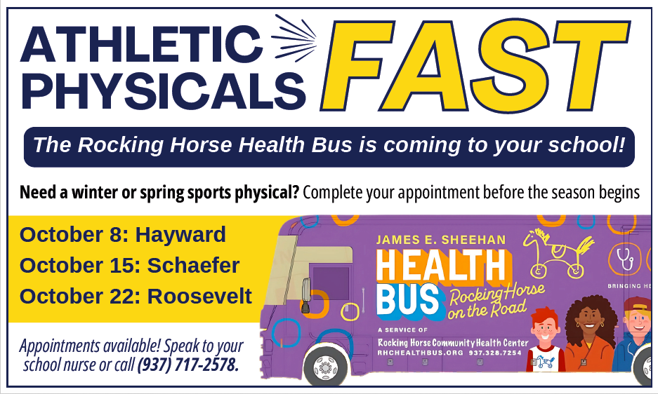 Mobile Physicals 