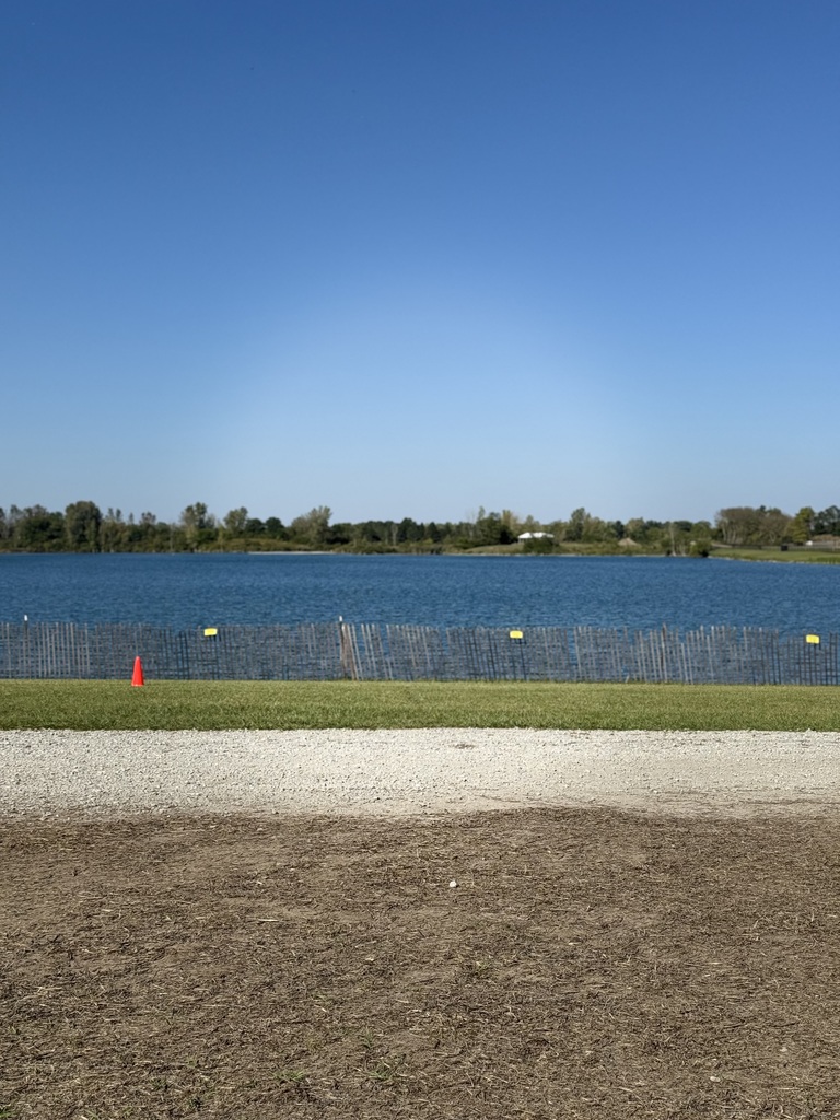 Picture of water