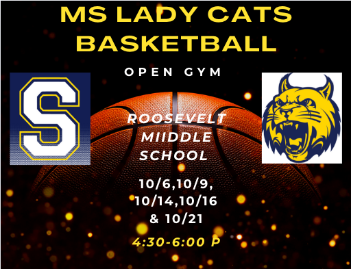 OPEN GYM 25-26