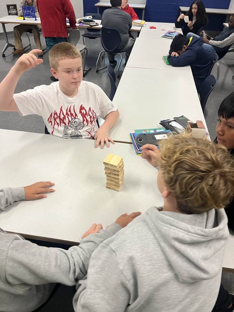 board games