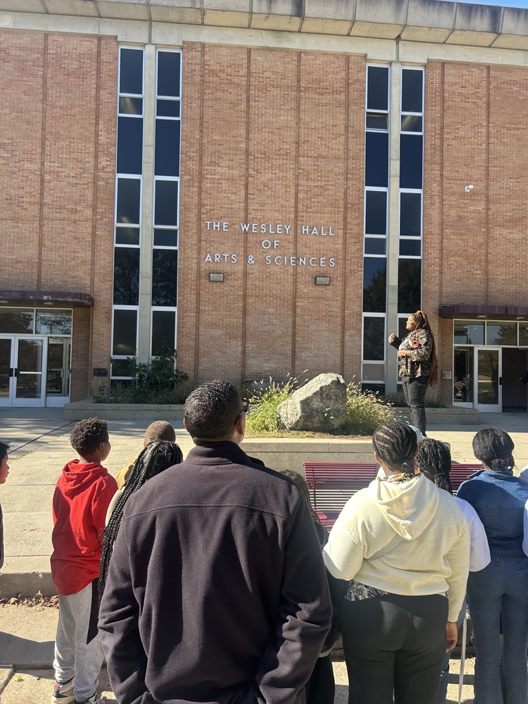 Central State University - Homecoming Week 2025