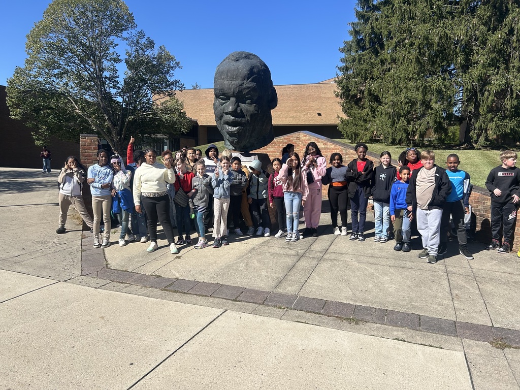 Central State University Homecoming Week 2025