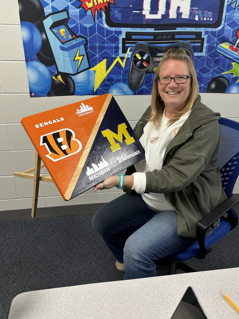 Happy Coaches Day Ms. Montgomery!