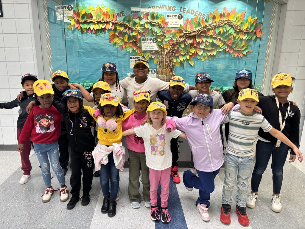 Leaders of the Month - October 2025