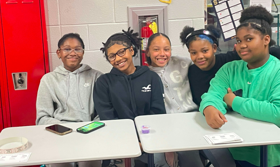 Student Led Conferences 