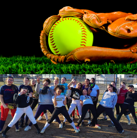 1st outside practice '26