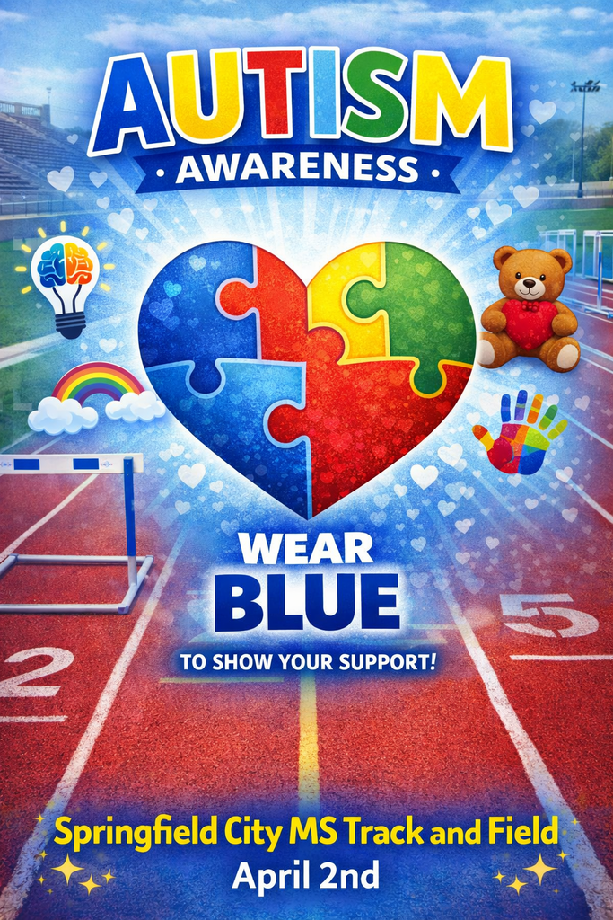Autism awareness picture asking everyone to wear blue April 2nd