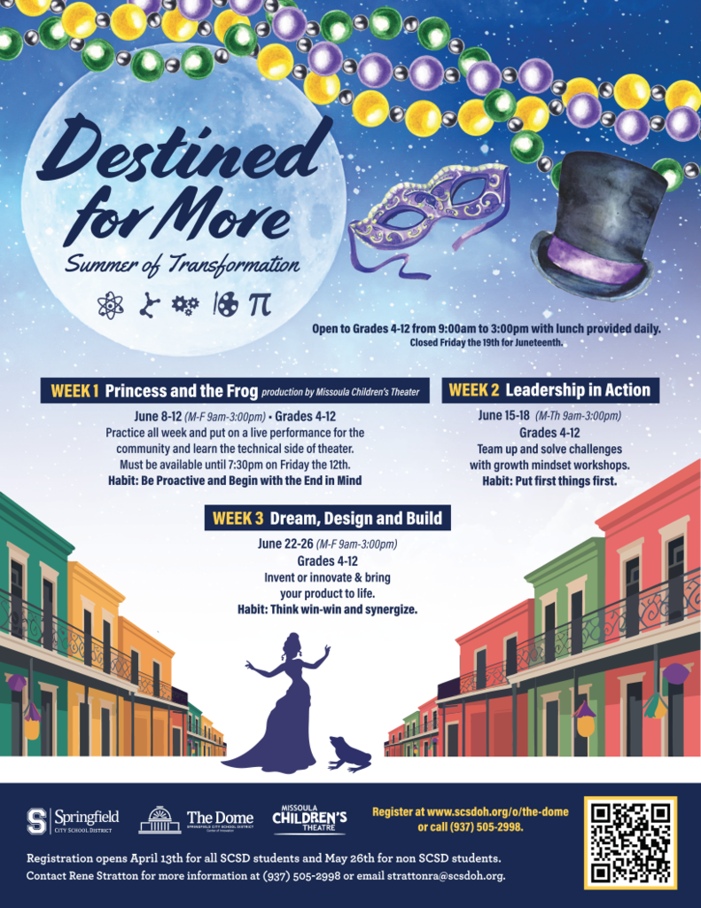 Make: S Summer Camp Destined for More