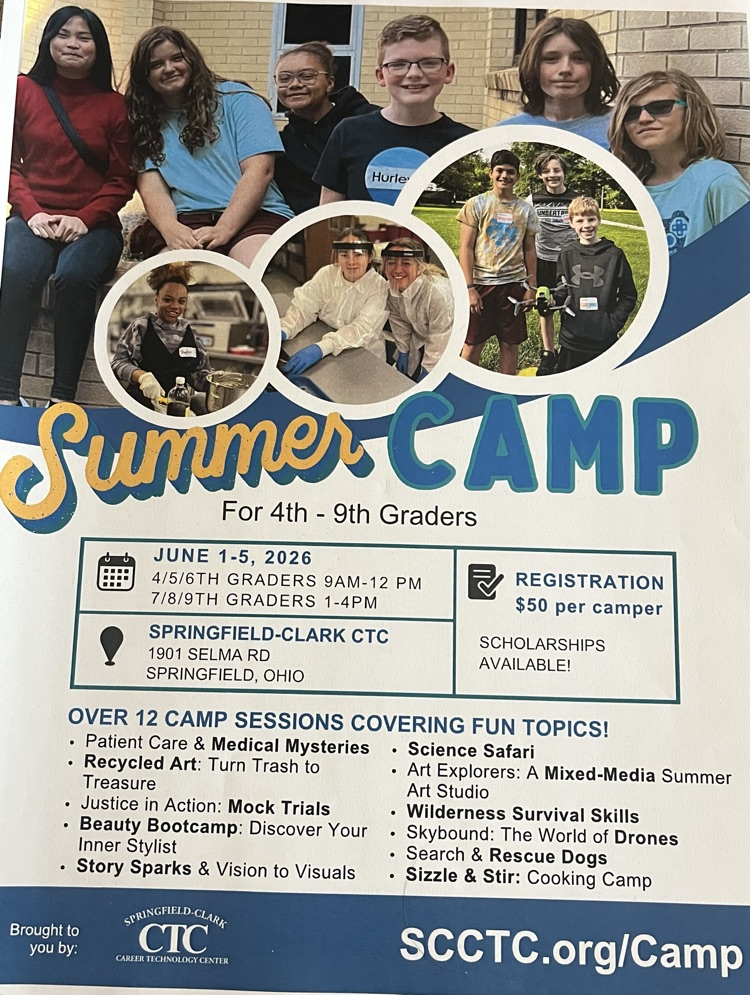 summer camp