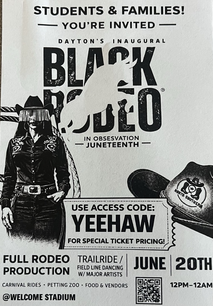 Juneteenth event 