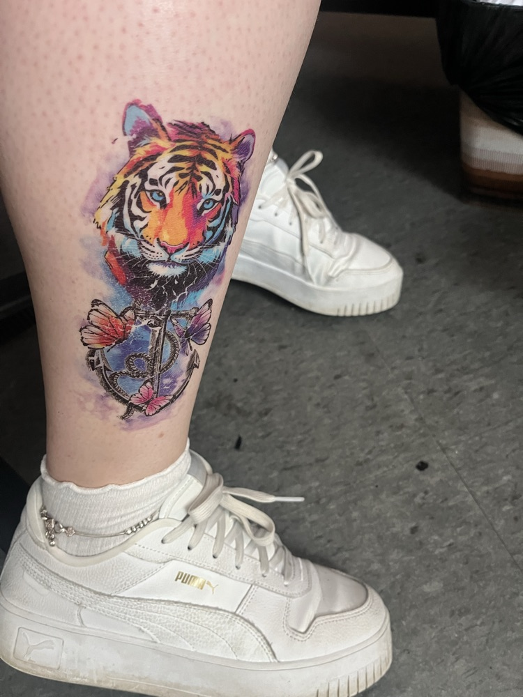 tat