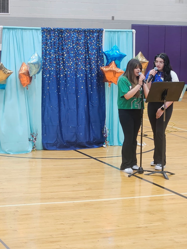 Stephanie Garcia Lopez and Lorianys Tori Pareto