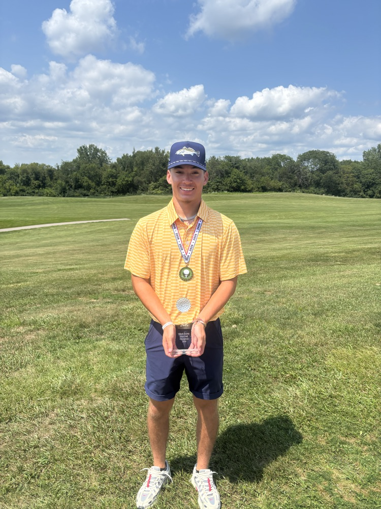 Miller Sin - Medalist