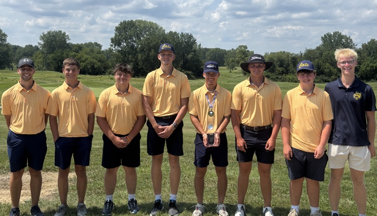 2026 Clark County Golf! 