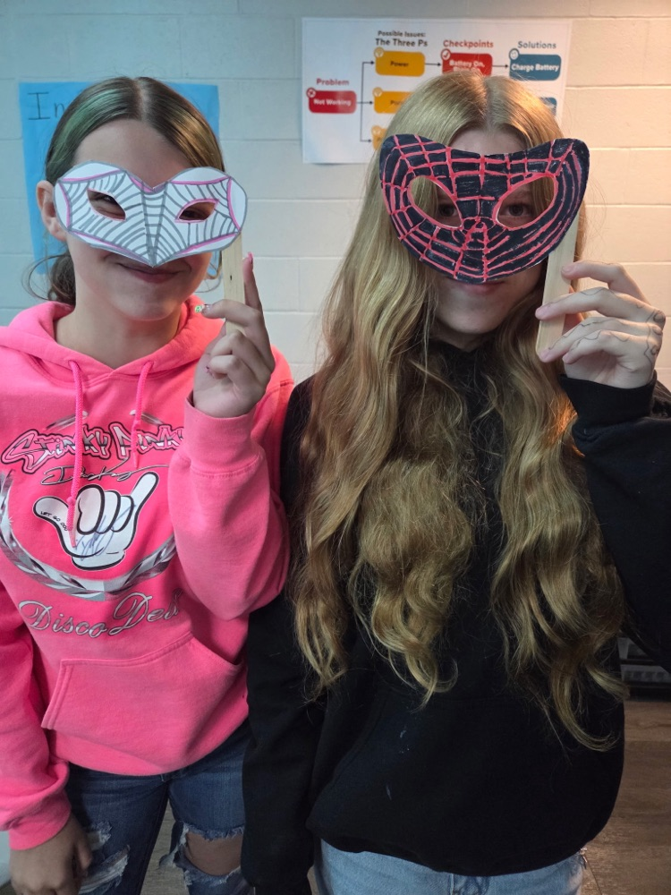 masks