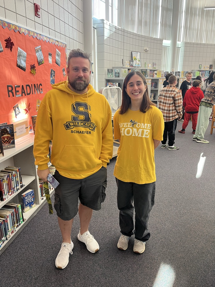 Mr. Kopp, Ms. Farrell